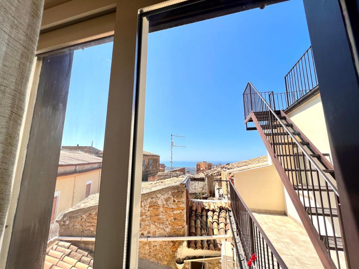 Colle Greco Agrigento Exterior foto