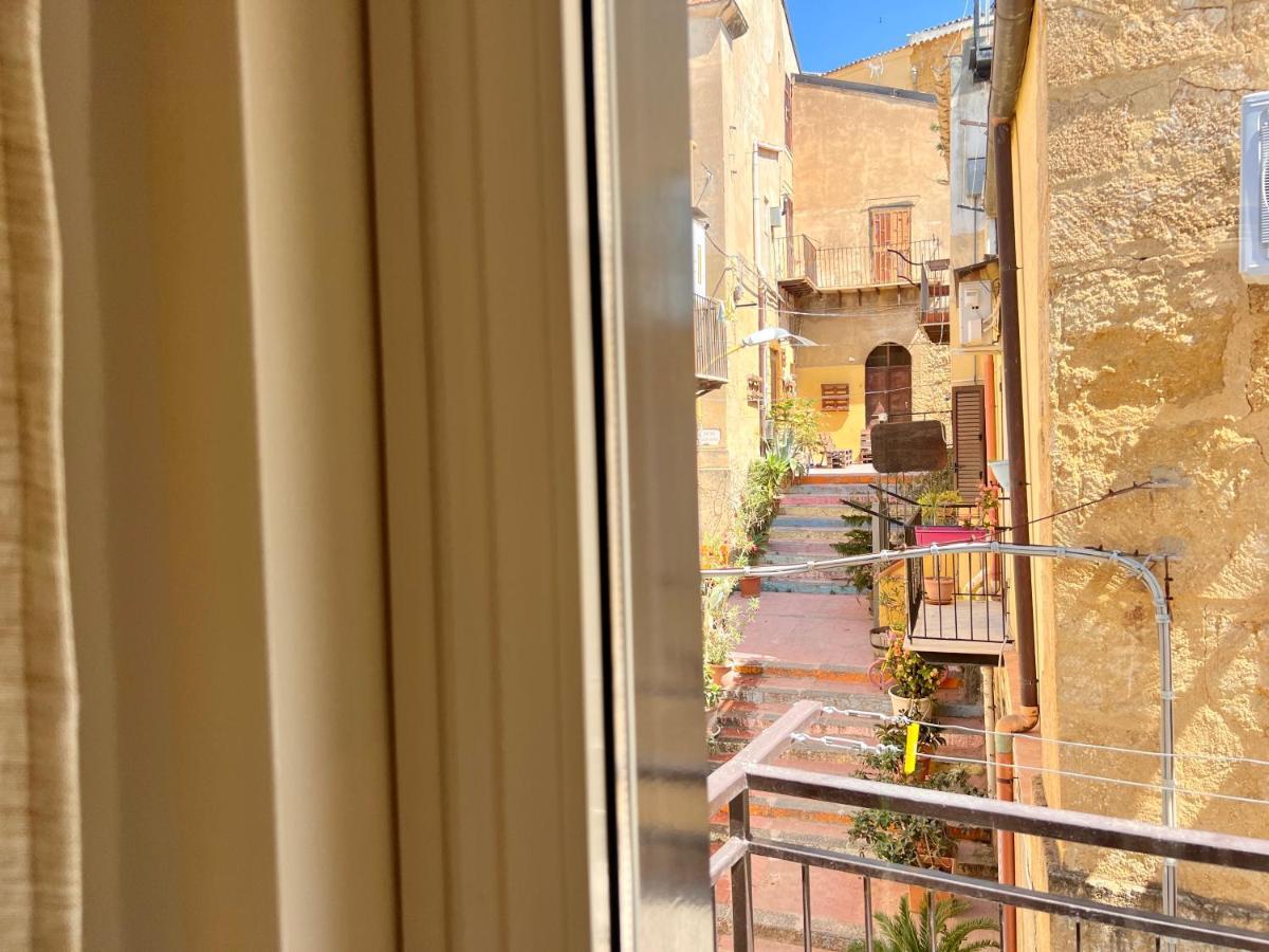Colle Greco Agrigento Exterior foto